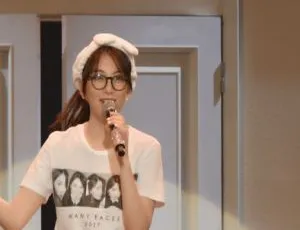 姜智英2017日本首巡Many Faces演唱会高清现场珍藏版