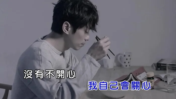 最好的快要发生专辑