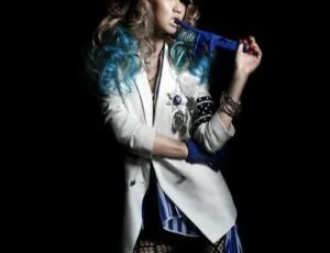 倖田来未 Koda Kumi《4 TIMES》音乐专辑·DVD珍藏·独家放送