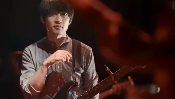 COUNTDOWN JAPAN 16/17 跨年现场