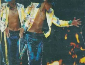 刘德华2004香港演唱会 Vision Tour 经典现场高清修复完整版