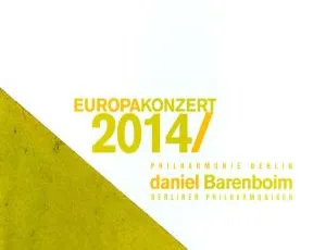 欧美演唱会 Europakonzert 2014 柏林现场高清版-蓝海网