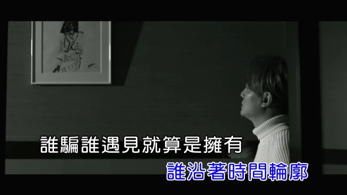 阿沁毕卡索的谎言2017