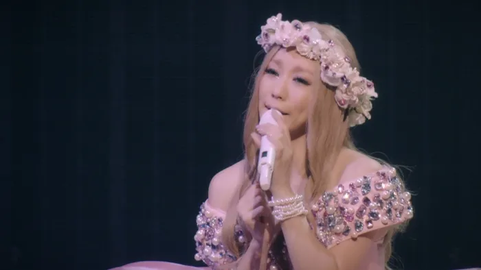 2019-2020 Koda Kumi 演唱会BD