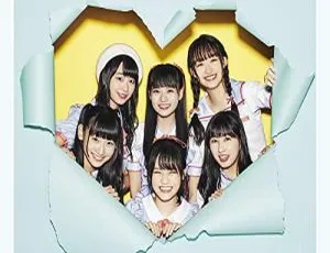 2018年=LOVE日本现场演唱会Want you!双版本A+B双碟典藏完整收录
