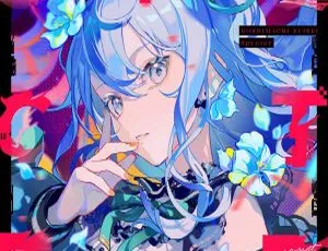 星街すいせい Specter 2023 高解析度音频 Hi-Res 24bit-48kHz FLAC