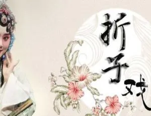 沪剧经典唱段合集 中国风戏曲视频音频全集-蓝海网
