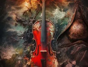 Visions Of Atlantis - A Pirate's Symphony (Orchestral Version 2023) Hi-Res 24Bit Flac