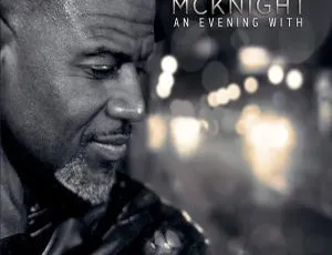 布赖恩·麦克奈特 Brian McKnight 2016现场音乐会 欧美蓝光高清演唱会完整版