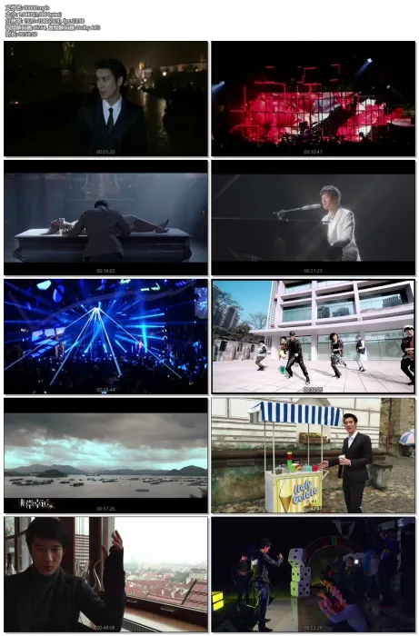 2015 Blu-ray