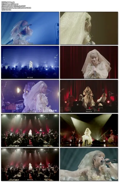 GARNiDELiA 起死回生