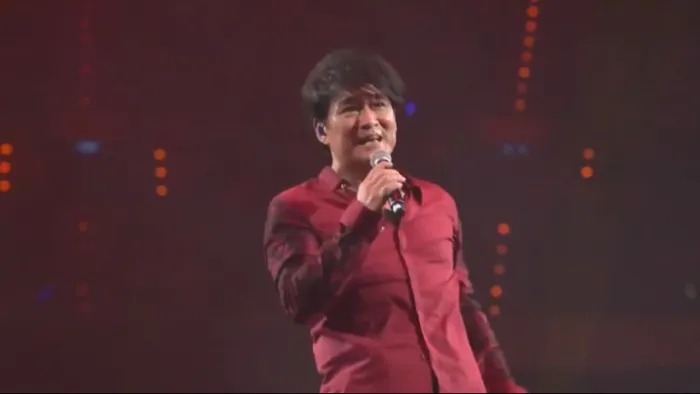 周华健2016演唱会