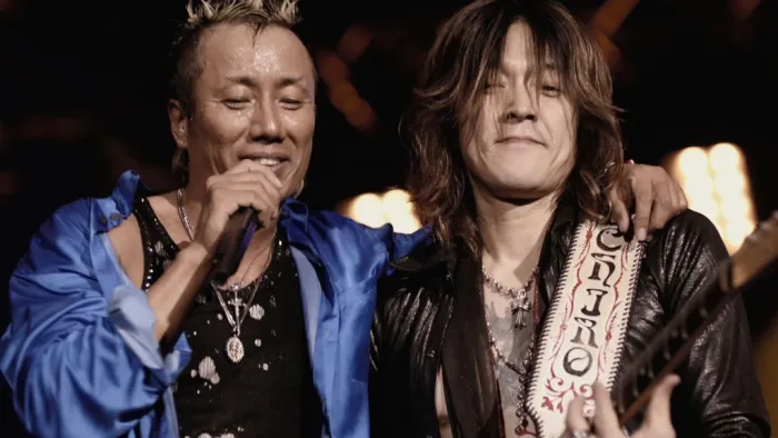 长渕刚 2011 Try Again 巡演