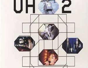 宇多田光演唱会UH2单曲剪辑全集VOL.2 DVD ISO高清收藏-蓝海网
