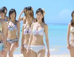AKB48 2017日本演唱会蓝光MV全收录 6BD蓝光原盘 117首豪华精选-蓝海网