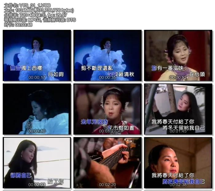 DVDISO原盘典藏