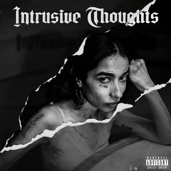 alternative rock high-res album