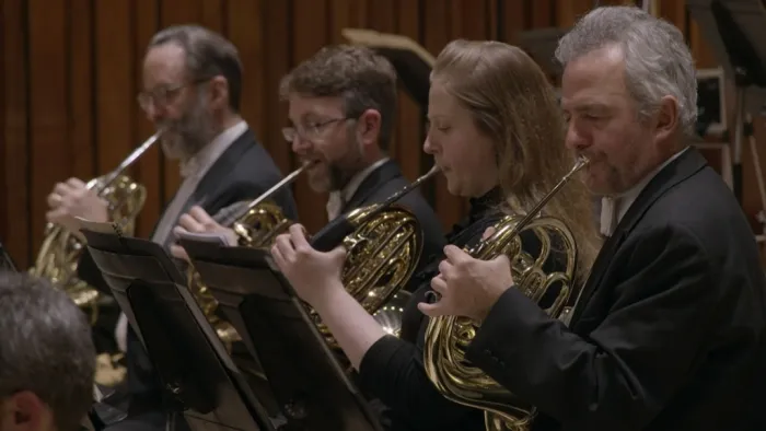 London Symphony Orchestra Debussy