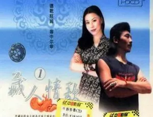 藏人情歌 群星 2002内地经典歌曲 2CD WAV+CUE-蓝海网