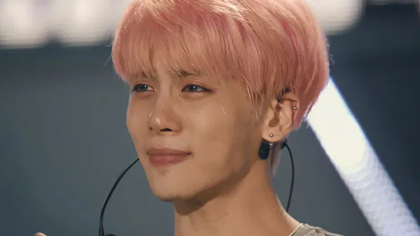 SHINee演唱会成员solo