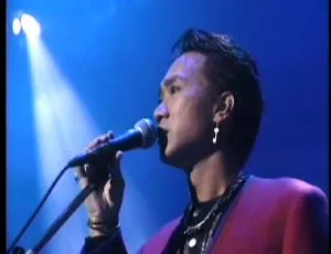 BEYOND香港1991演唱会经典现场-LD母带高清修复完整版-蓝海网