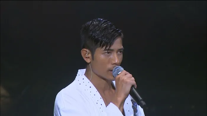 华语演唱会标杆案例