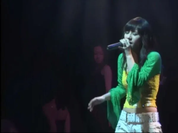 日本演唱会全场
