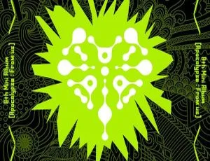 Dreamcatcher Apocalypse From Us (2023) 24bit-48kHz Hi-Res FLAC