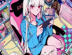 이라온 Raon Lee – RAONLY Vol.1 (2023) Hi-Res FLAC 24Bit-48kHz | 高解析度无损音乐专辑-蓝海网
