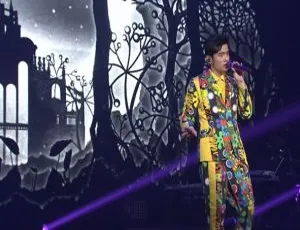 周杰伦地表最强世界巡回演唱会 台湾站蓝光高清珍藏版