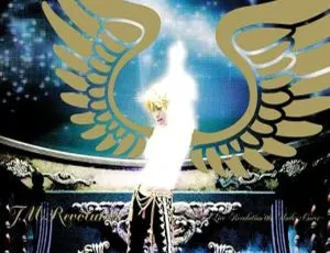 T.M.Revolution 2007日本演唱会Live Revolution 06 UnderCover高清现场版