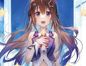 ときのそら Tokino Sora - Beyond 2023 24bit-48kHz Hi-Res FLAC 高音质无损音乐