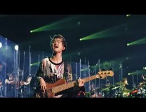 ONE OK ROCK 2018日本交响演唱会蓝光原盘全程-蓝海网