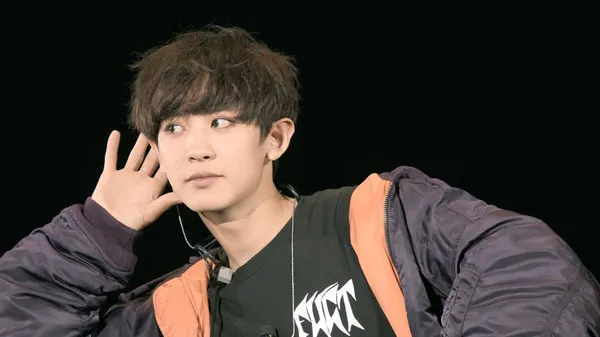 EXO PLANET3限量写真