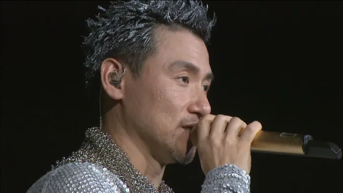 2007香港红馆演唱会