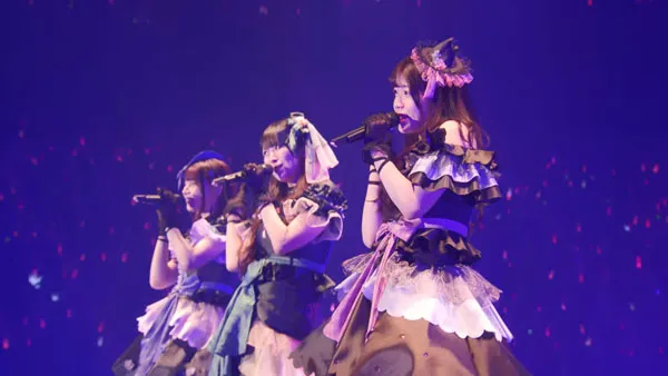 偶像大师闪耀色彩5thLIVE
