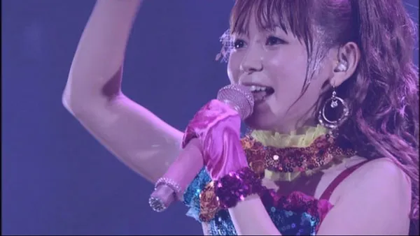 LIVE 現場實錄