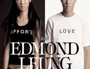 梁汉文Effort & Love香港演唱会2nd Edition高清现场版