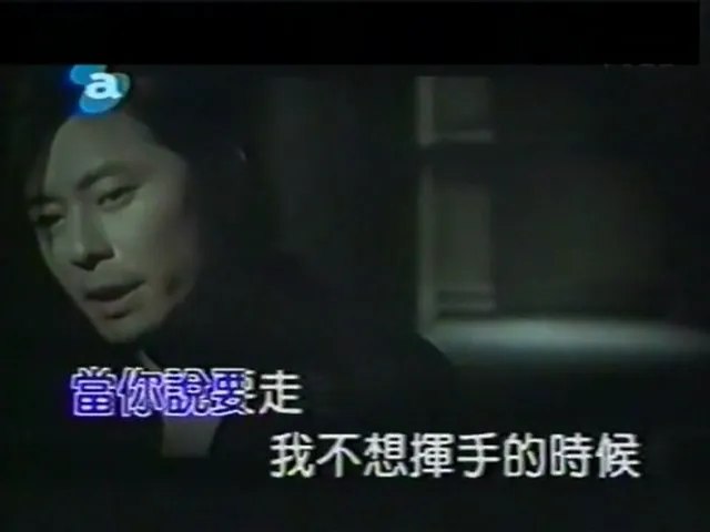 2003王杰经典歌曲