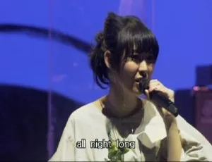 王若琳2010亚洲巡演《大人故事书》DVD高清现场完整版