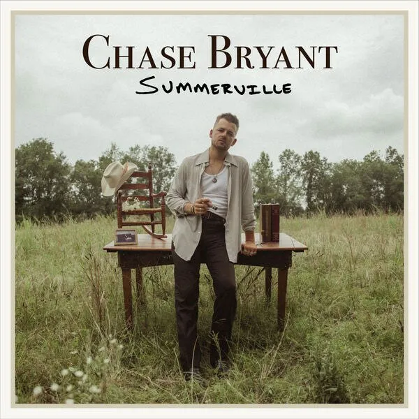Chase Bryant Summerville 2024
