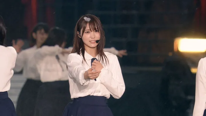 Keyakizaka46东京巨蛋2019