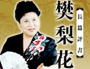 评书樊梨花75回刘兰芳经典演绎MP3音频全集-蓝海网