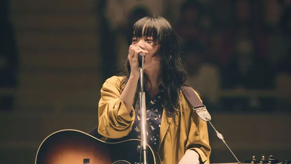 2019 弾き語りライブ