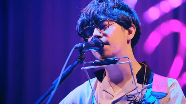 ASIAN KUNG-FU GENERATION 2019巡回演唱会