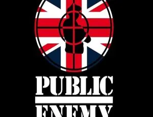 全民公敌Public Enemy欧美演唱会蓝光高清-Metropolis Studio 2014现场-蓝海网
