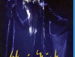 史蒂薇·妮克斯 Stevie Nicks 2021黄金巡演现场高清音乐会