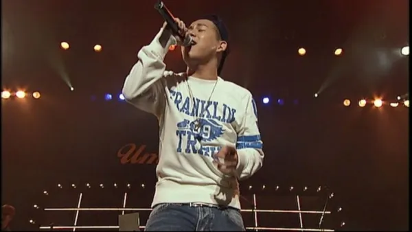 清水翔太 2009 演唱会高清
