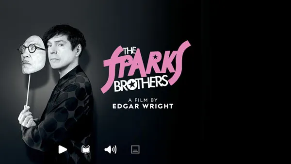 Sparks限量纪念版内容