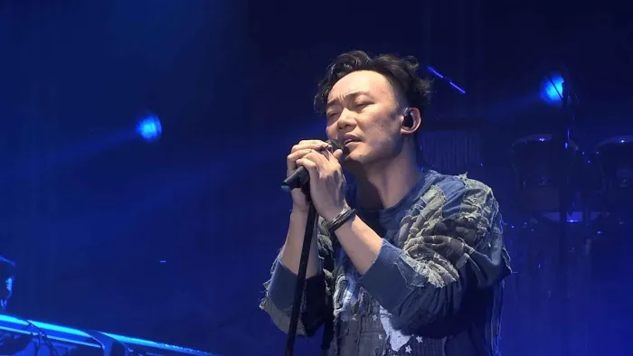 DUO演唱会珍藏版